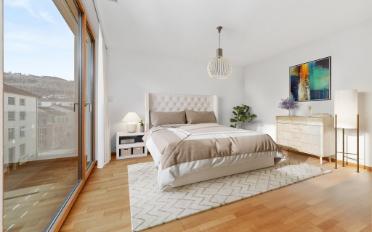 Apartment 2.5 rooms - image - 2