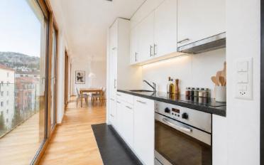 Apartment 2.5 rooms - image - 4