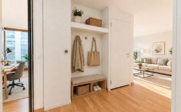 Apartment 2.5 rooms - image - 6