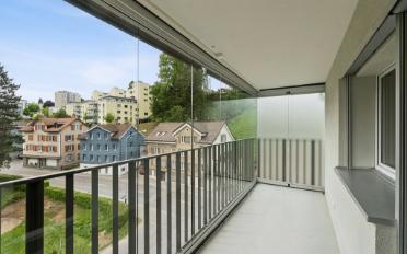 Wohnung 4.5 Zimmer - image - 11
