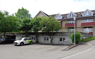 Tiefgarage - image - 1
