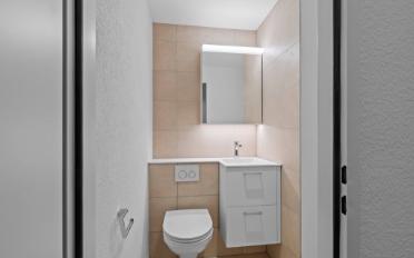 Wohnung 3.5 Zimmer - image - 5