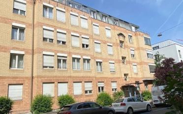 Wohnung 3.5 Zimmer - image - 1
