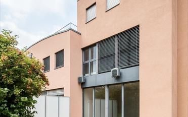Wohnung 1.5 Zimmer - image - 1