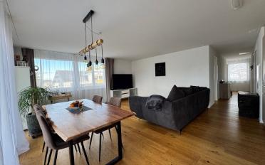 Apartment 3.5 rooms - image - 2