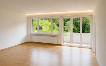 Wohnung 3.5 Zimmer - image - 3