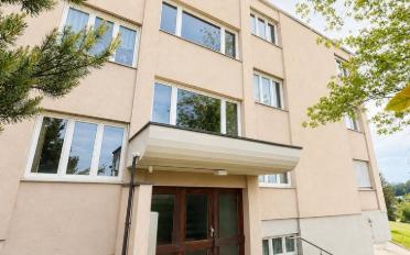 Wohnung 3.5 Zimmer - image - 1