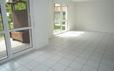 Wohnung 3.5 Zimmer - image - 2