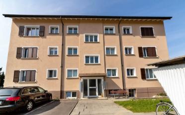 Apartment 3.5 rooms - image - 1