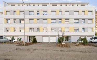 Apartment 2 rooms - image - 1