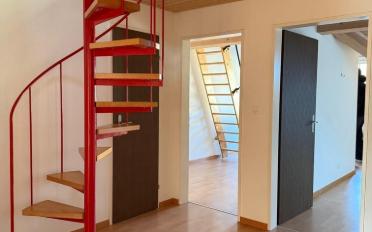 Duplex 5.5 Zimmer - image - 10