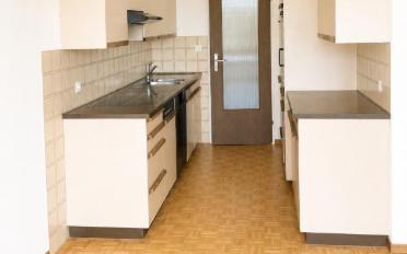 Duplex 5.5 rooms - image - 2