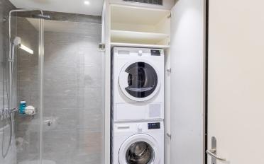 Apartment 1.5 rooms - image - 8