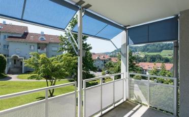 Wohnung 2.5 Zimmer - image - 7