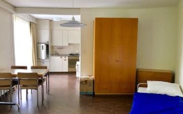 Wohnung 1.5 Zimmer - image - 2