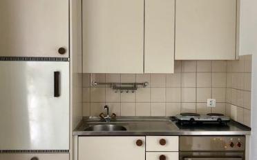 Wohnung 1.5 Zimmer - image - 3