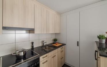 Apartment 2 rooms - image - 4