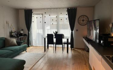 Appartement 1.5 pièces - image - 2
