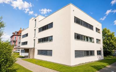 Apartment 3.5 rooms - image - 1