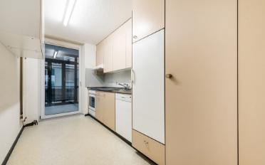 Wohnung ein Zimmer - image - 2