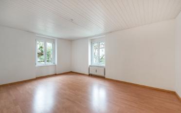 Wohnung ein Zimmer - image - 1
