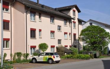 Wohnung 4.5 Zimmer - image - 2