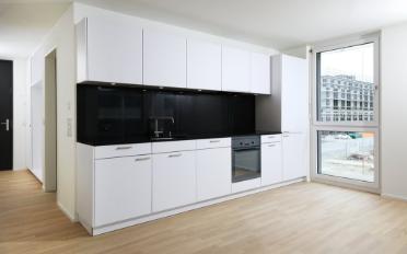 Appartement 2.5 pièces - image - 2