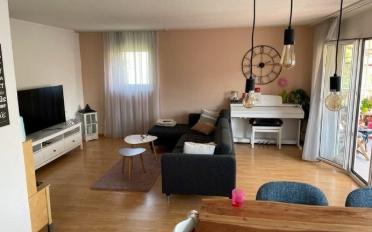 Apartment 3.5 rooms - image - 5
