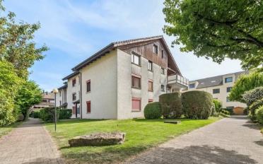 Duplex 5.5 pièces - image - 1