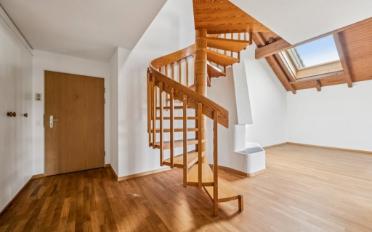 Duplex 5.5 pièces - image - 9