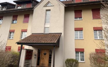 Duplex 1.5 pièces - image - 1