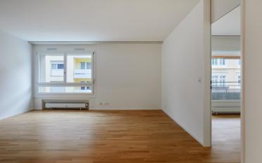 Wohnung 2.5 Zimmer - image - 3