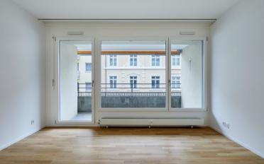 Wohnung 2.5 Zimmer - image - 4