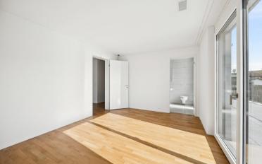 Apartment 3.5 rooms - image - 5