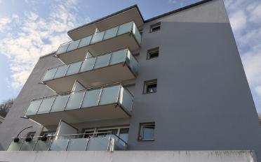 Wohnung 3.5 Zimmer - image - 1