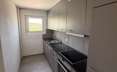 Appartement 3.5 pièces - image - 2
