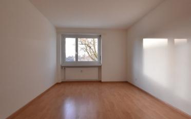 Apartment 4 rooms - image - 2