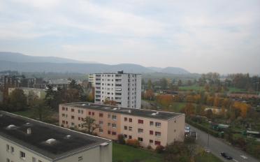 Apartment 4 rooms - image - 1