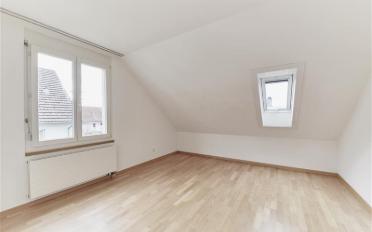 Dernier étage 5.5 pièces - image - 4