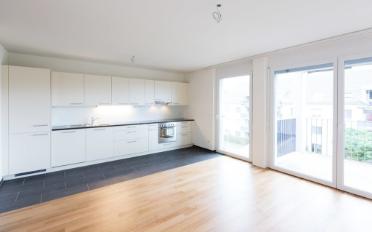 Apartment 2.5 rooms - image - 4
