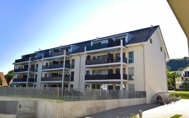 Apartment 2.5 rooms - image - 1