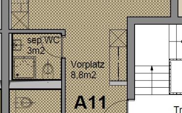 Apartment 2.5 rooms - image - 10