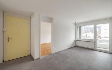 Apartment 3.5 rooms - image - 2