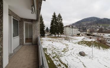 Apartment 3.5 rooms - image - 10