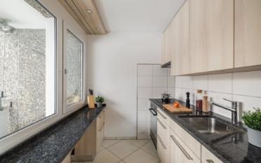 Apartment 3.5 rooms - image - 7