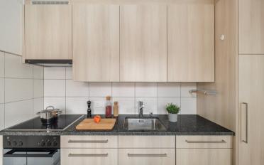 Apartment 3.5 rooms - image - 6