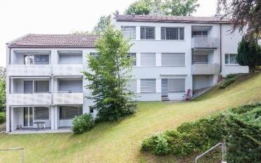Wohnung 3.5 Zimmer - image - 1