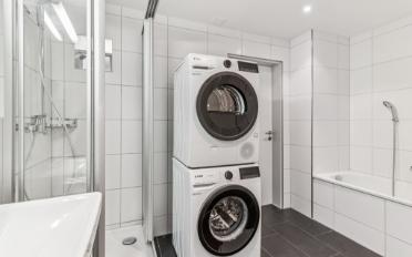 Apartment 2.5 rooms - image - 8