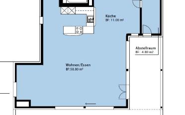 Apartment 2.5 rooms - image - 12
