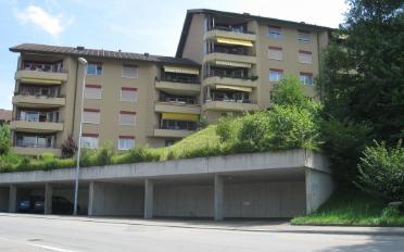 Tiefgarage - image - 1